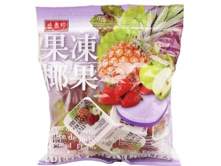 Shengxiangzhen Fruit Coconut Jelly(Assorted Flavor) Fashion