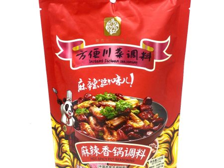 Yueyuehong Hot Spicy Pot Seasoning Online Hot Sale