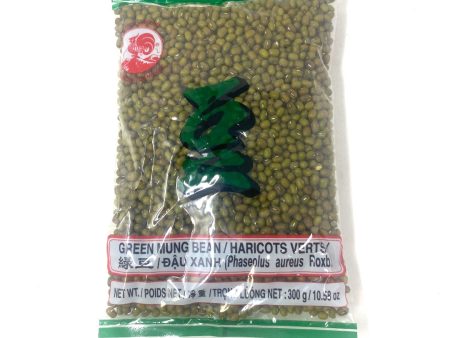 Cock Brandgreen Mung Bean For Sale