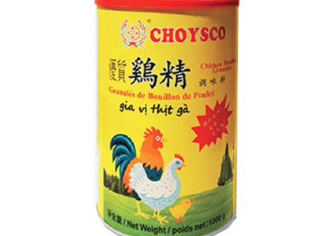 Chicken Bouillon Granules For Cheap