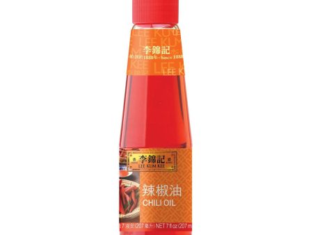 LKK Chili Oil Discount