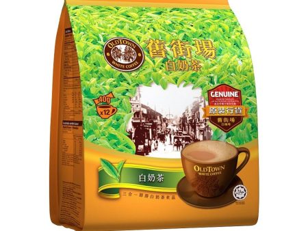 Old Town White Milk Tea on Sale