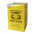 KNORR KINGSFORD CORN STARCH 420G 家樂牌鷹粟粉 Online Sale