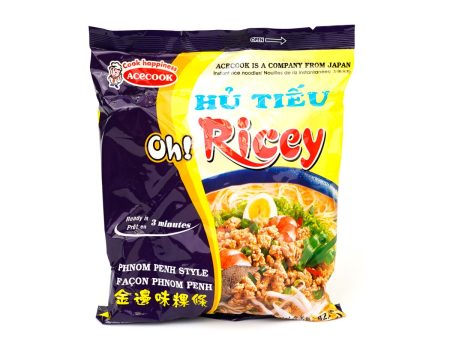 Acecook Instant Rice Noodles Online now