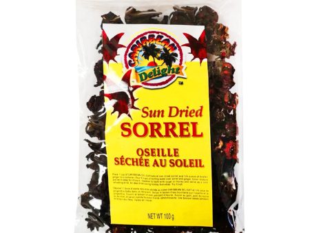 Sun Dried Sorrel Online Sale