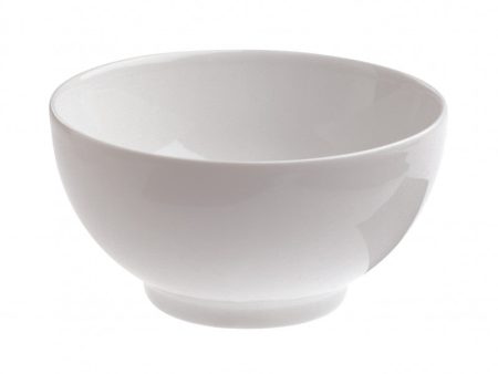 7  Soup Bowl(White) Discount