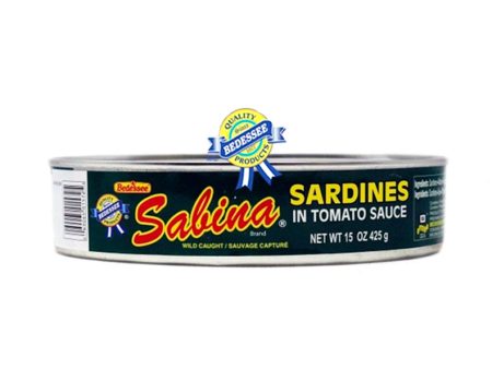 Sardines In Tomato Sauce Online Hot Sale