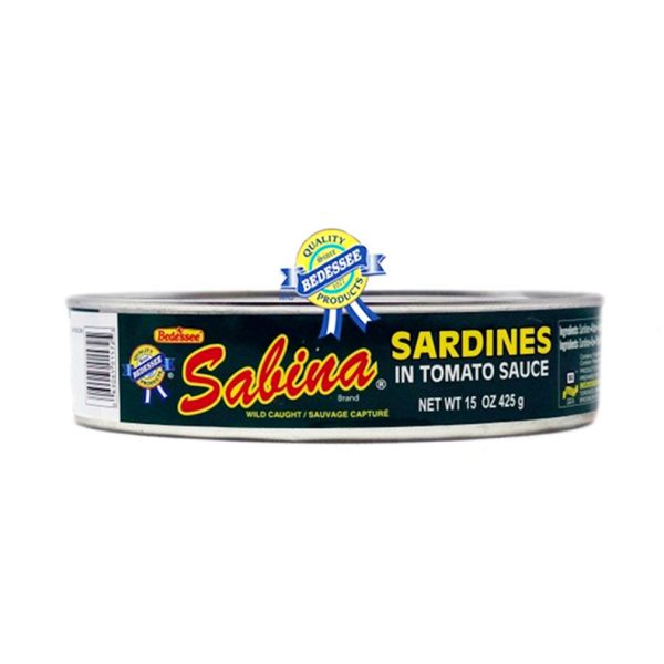 Sardines In Tomato Sauce Online Hot Sale