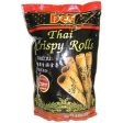 DEE CRISPY ROLL ORIGINAL FLAVOUR 150G 泰國香脆金卷-椰子味 Online