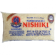 NISHIKI MEDIUM GRAIN SUSHI RICE 1KG For Cheap