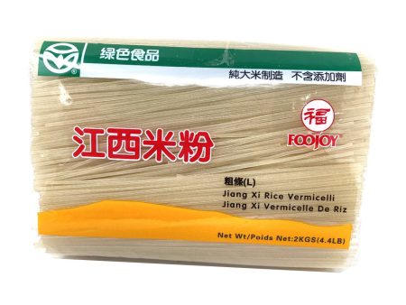 Foojoy JiangXi Rice Vermicelli For Cheap