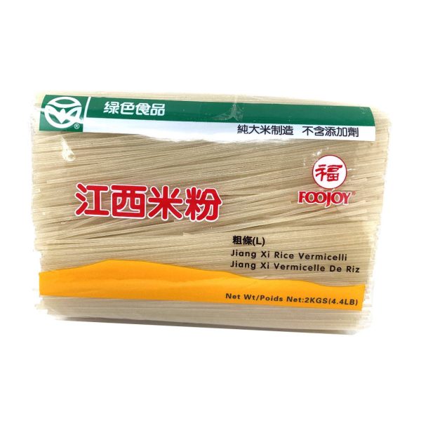 Foojoy JiangXi Rice Vermicelli For Cheap