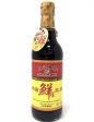 PRB Premium Delicious Light Soy Sauce Discount