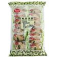 SILANG GREEN ONION THIN CRACKER 264G 思朗鮮蔥薄餅 Discount