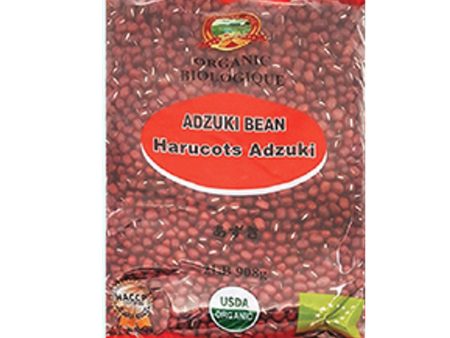 Organic Adzuki Bean Sale