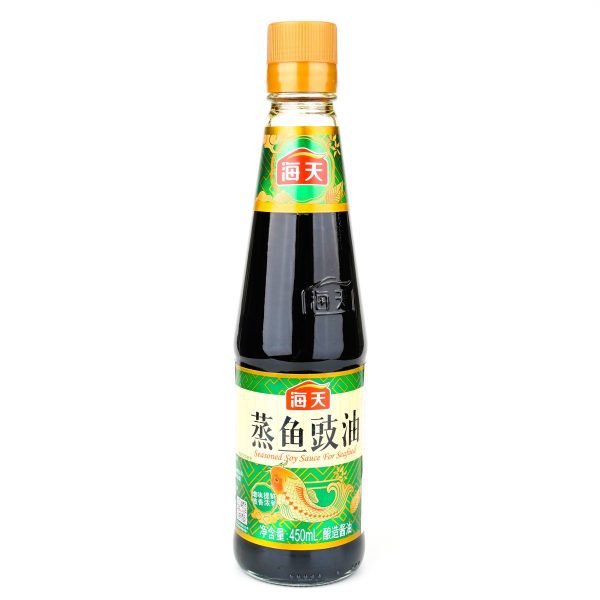 SOY SAUCE FOR STEAMED FISH Online