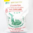 Phoenix Barge Jasmine Rice Hot on Sale