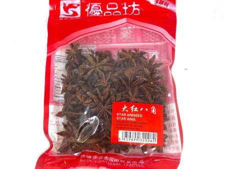 Star Aniseed For Cheap