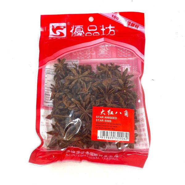 Star Aniseed For Cheap