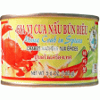 NANG FAH MINCED CRAB IN SPICES 160G Hot on Sale