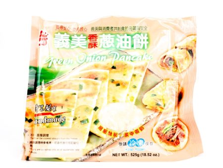 Imei Green Onion Pancake Sale