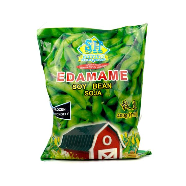 SH Edamame Soybean For Discount