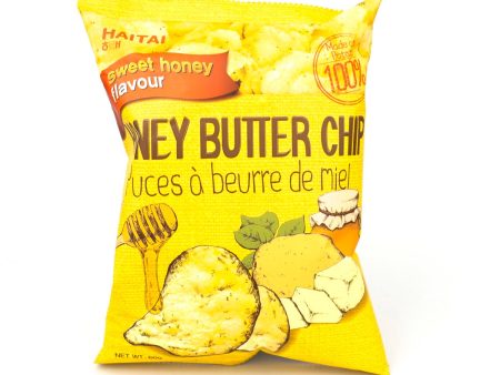 Haitai Honey Butter Chip Supply