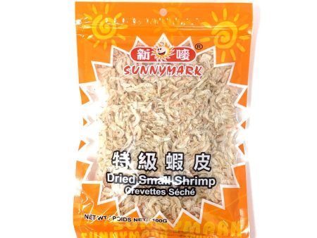 Pacific International Dried Shrimp(100g) Cheap