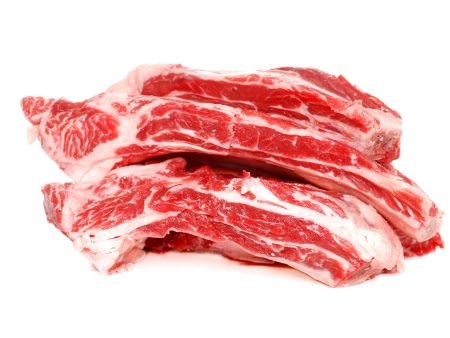 BEEF SPARE RIB Supply