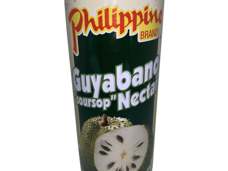 PHILIPPINE GUYABANO NECTAR DRINK 250ML Online