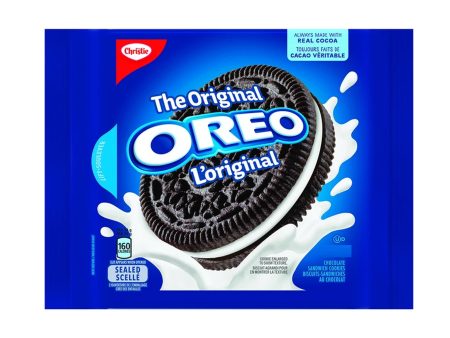 Oreo Original Biscuit For Discount