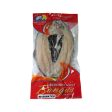 SANTA CRUZ FROZEN DEBONED UNSEASONED MILKFISH (400-600G) For Sale