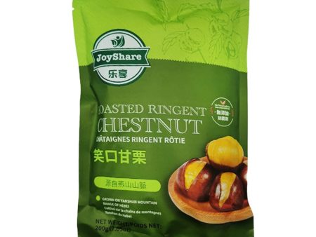 JoyShare Roasted Ringent Chestnut Online Sale