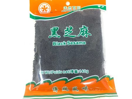 FLOWER Black Sesames140g Hot on Sale