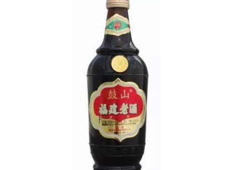 Fujian Cooking Wine For Discount