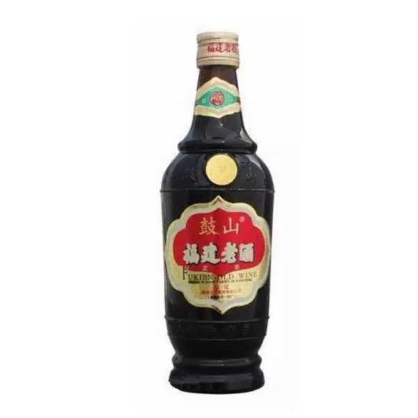 Fujian Cooking Wine For Discount