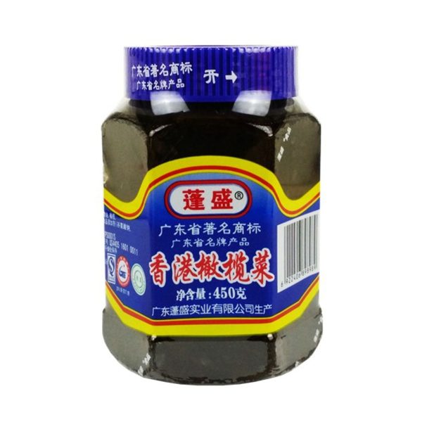 Hong Kong Olive Vegetable Cheap