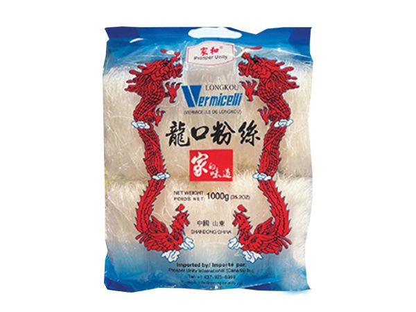 Prosper Unity LongKou  Vermicelli Discount