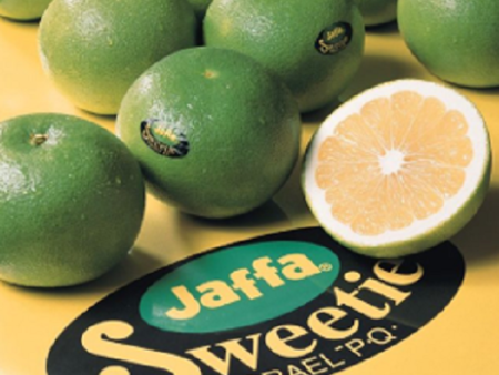 JAFFA GOLDEN POMELO Online