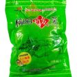 YUYUAN PRESERVED SHREDDED VEGETABLE 300G 榆園酸菜-切絲 Hot on Sale