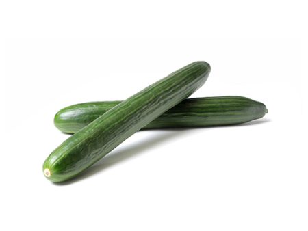 ENGLISH CUCUMBERS*2 Online Sale