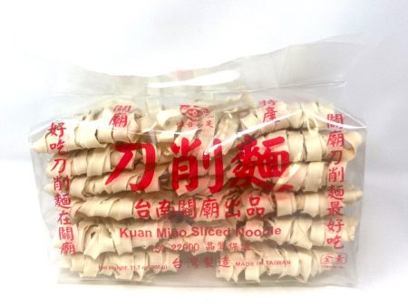 Kuan Miao Sliced Noodle Online