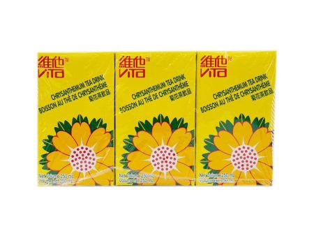 Vita Chrysanthemum Tea Hot on Sale