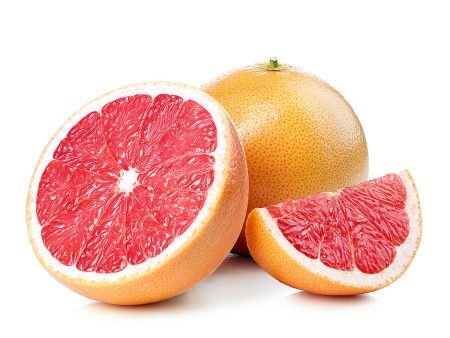 Grapefruit on Sale