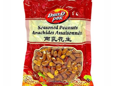 Dan d pak Seasoned Peanuts Cheap