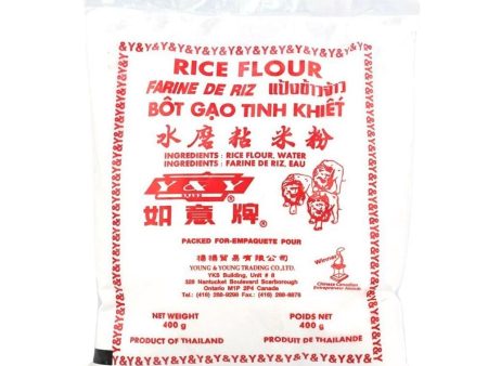 Y&Y Rice Flour Hot on Sale