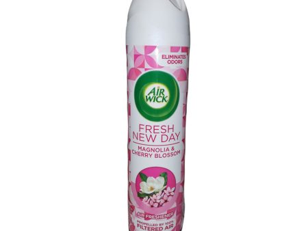 Air Wick Freshener Magnolia & Cherry Blossom Sale