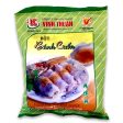 VINH THUAN FLOUR FOR WET RICE PAPER - 400G 永順粉捲粉 Online