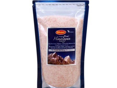 Shan Himalayan Salt Discount