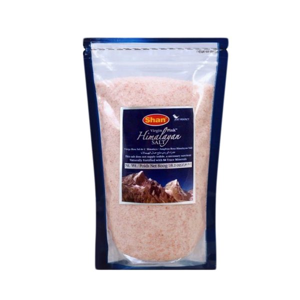 Shan Himalayan Salt Discount